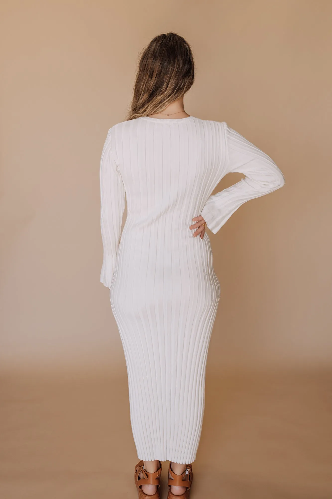 Sydney Temple Dress - Coming Soon