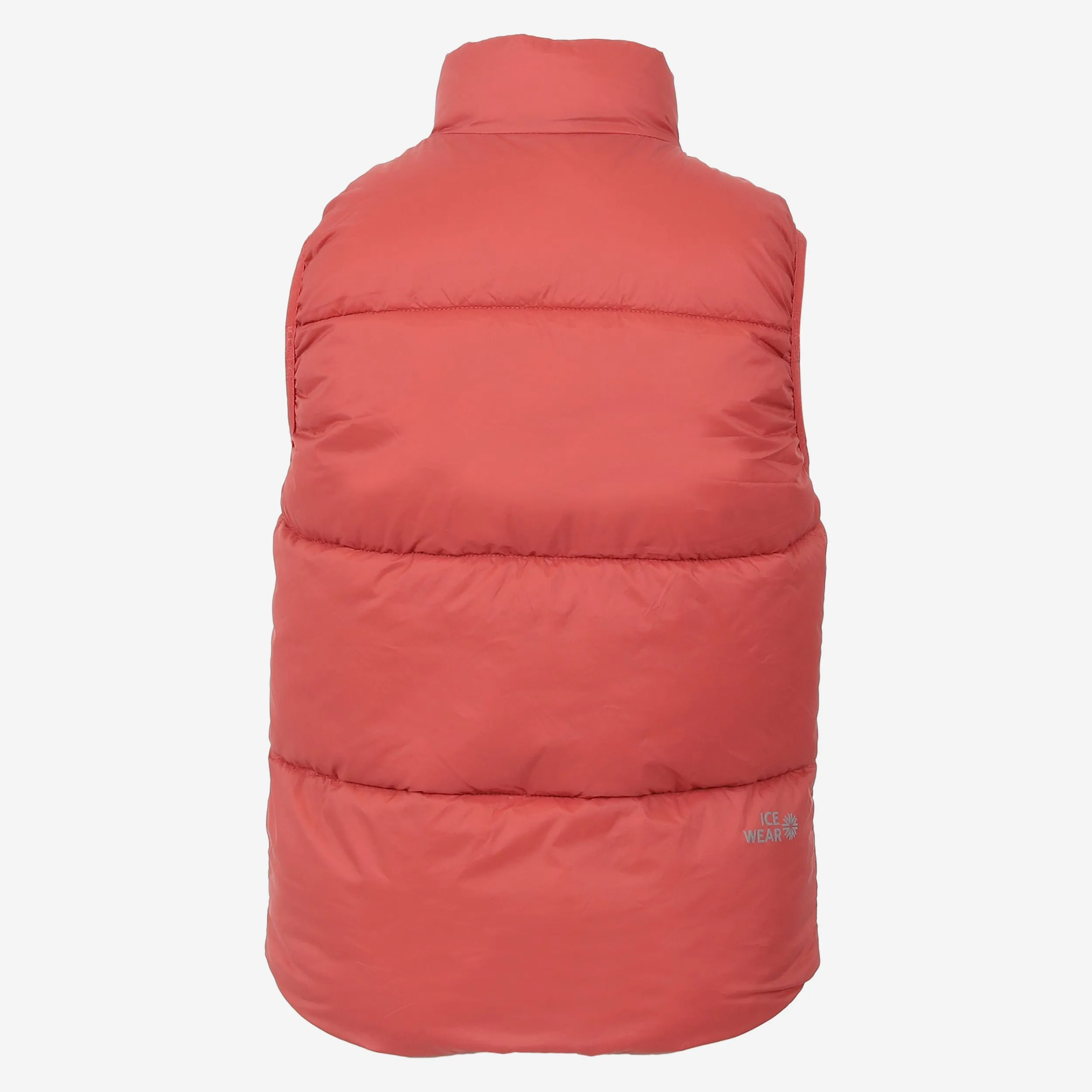 Sær insulated vest for kids