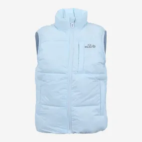 Sær insulated vest for kids