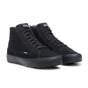 TCX - Street 3 Air Black Ride Shoes