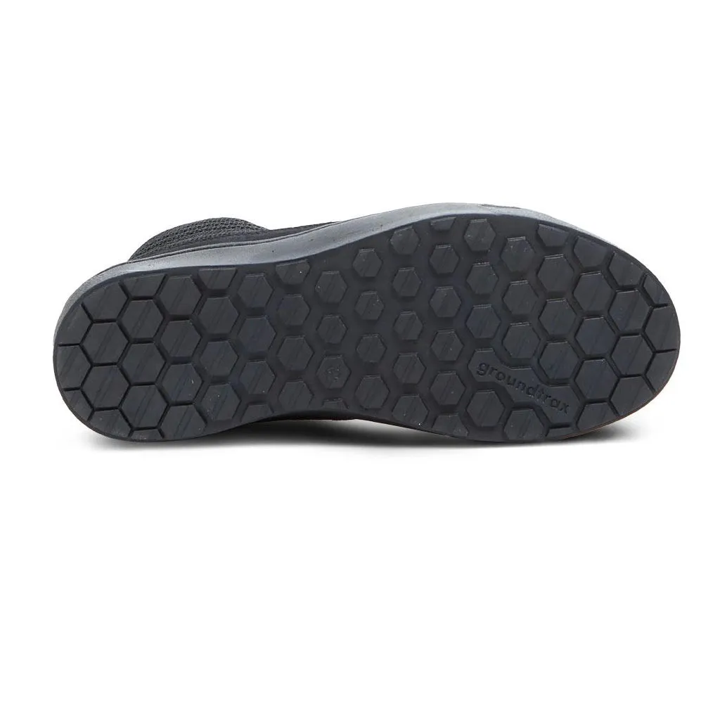 TCX - Street 3 Air Black Ride Shoes