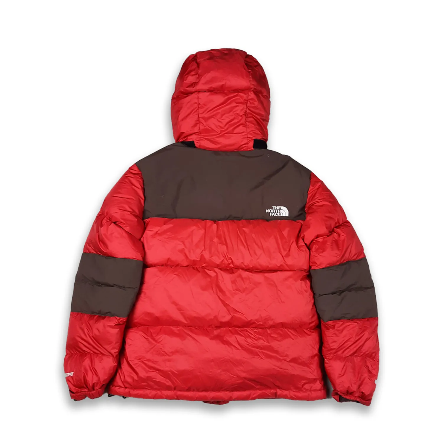 The North Face 700 Windstopper Parka - Authentic Luxury Designer