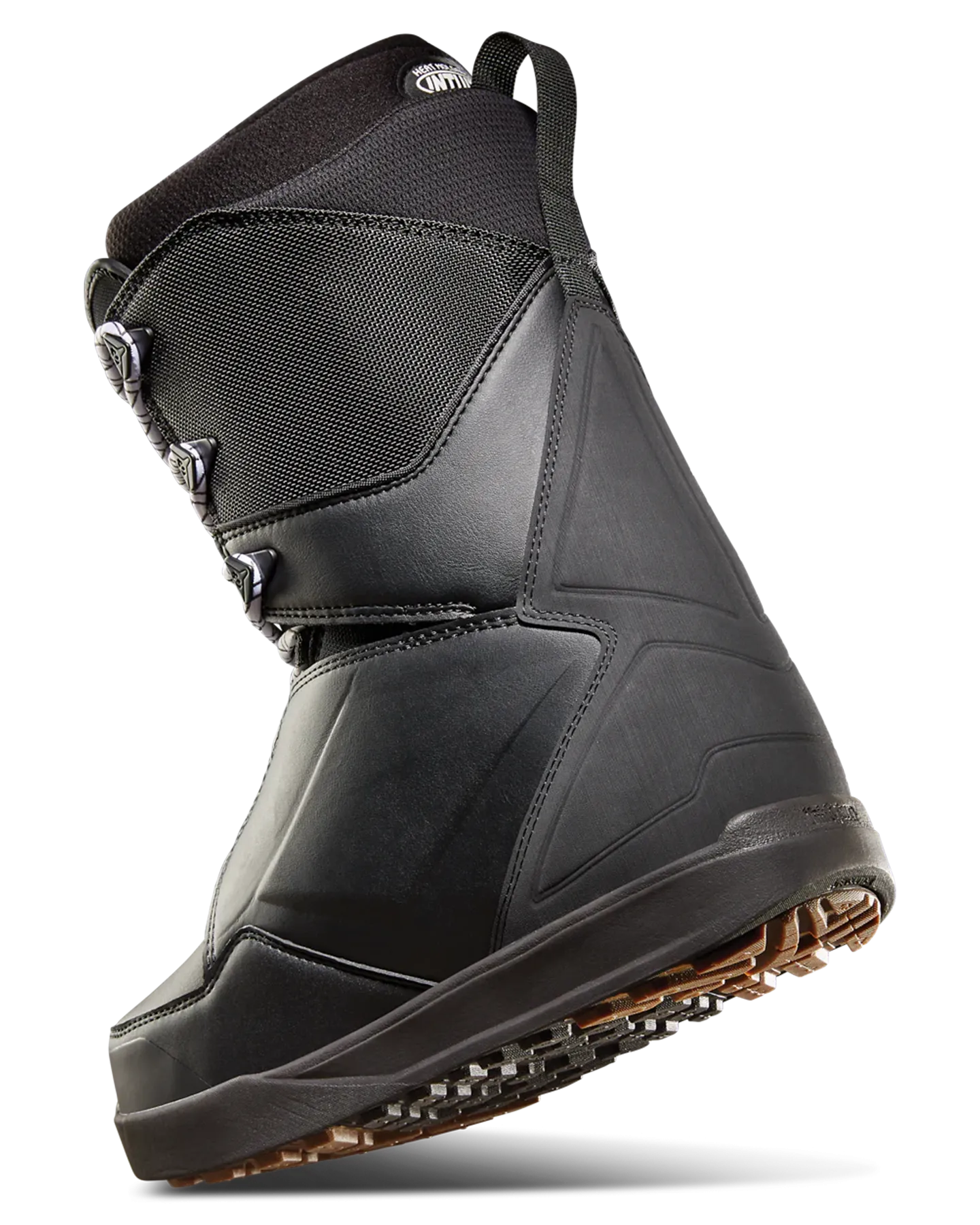 Thirtytwo Lashed Snowboard Boots - Black