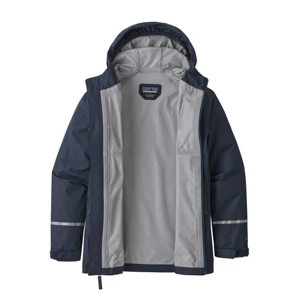 Torrentshell 3L Jacket Boys'