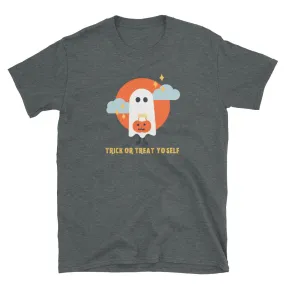 Trick or Treat Yo Self T-Shirt