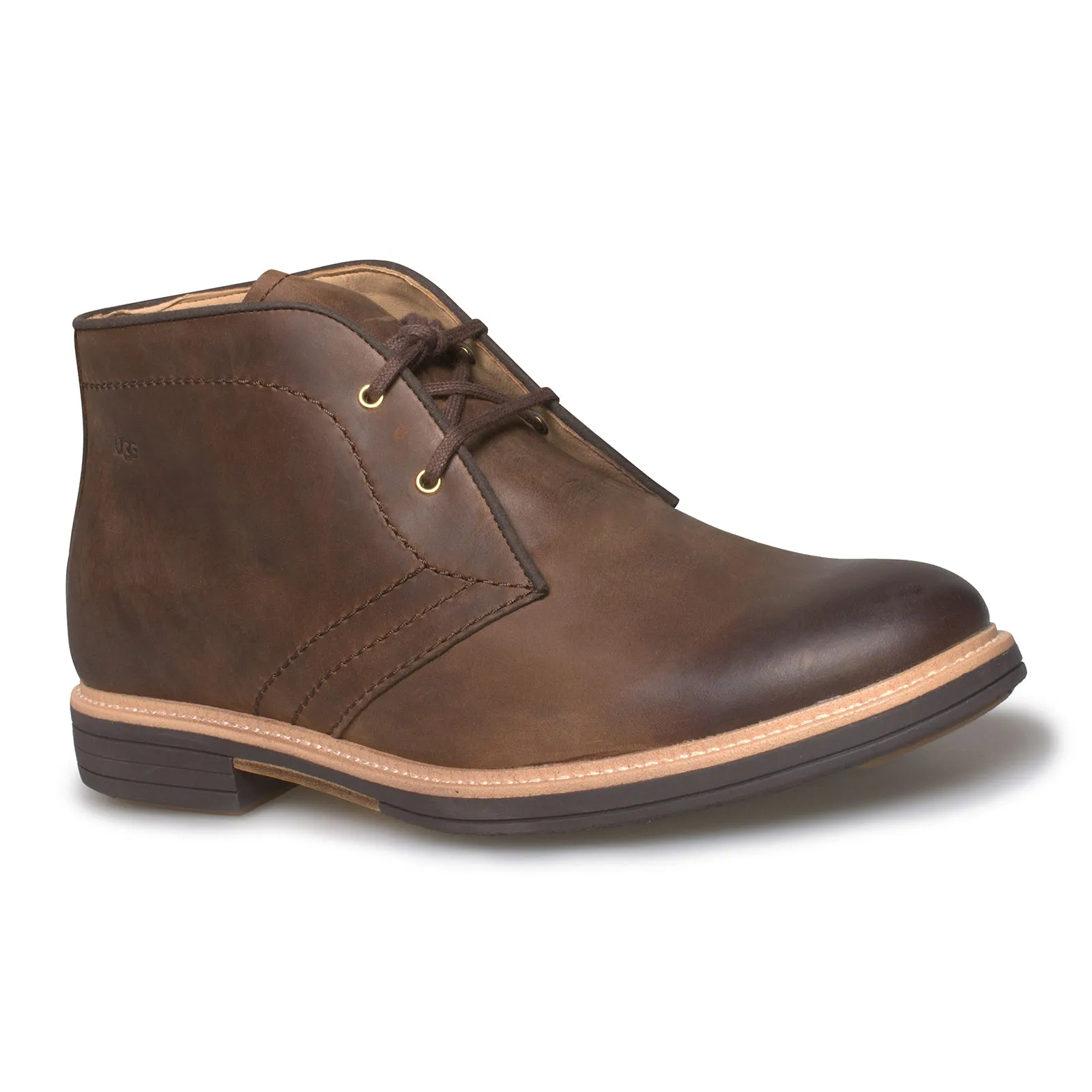 UGG Dagmann Grizzly Boots - Men's