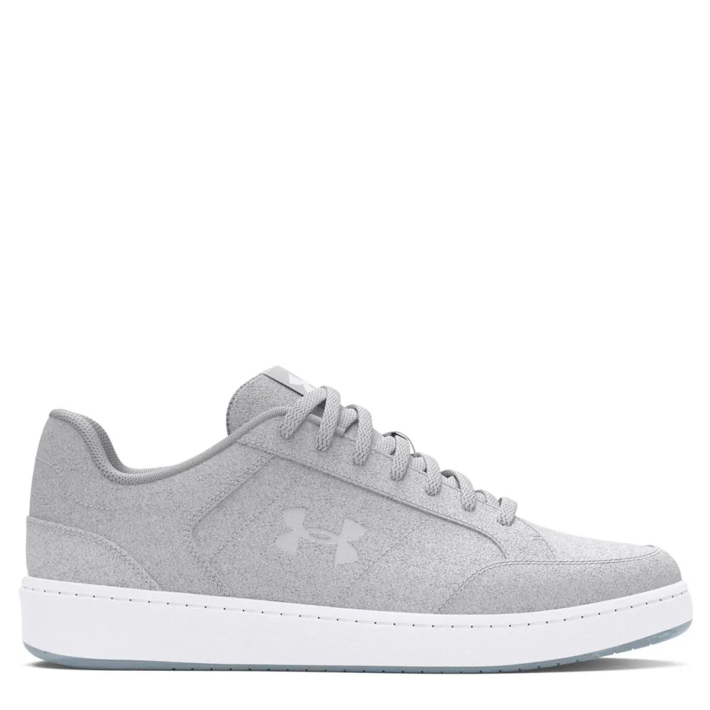 UNDER ARMOUR  MENS OFFICIAL COURT SNEAKER