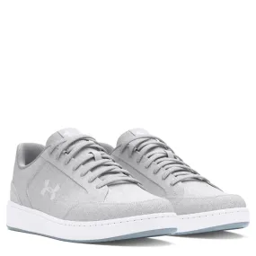 UNDER ARMOUR  MENS OFFICIAL COURT SNEAKER