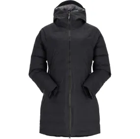 Valiance Down Parka - Women's Waterproof Down