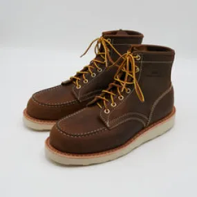 White`s Boots  Moc Toe