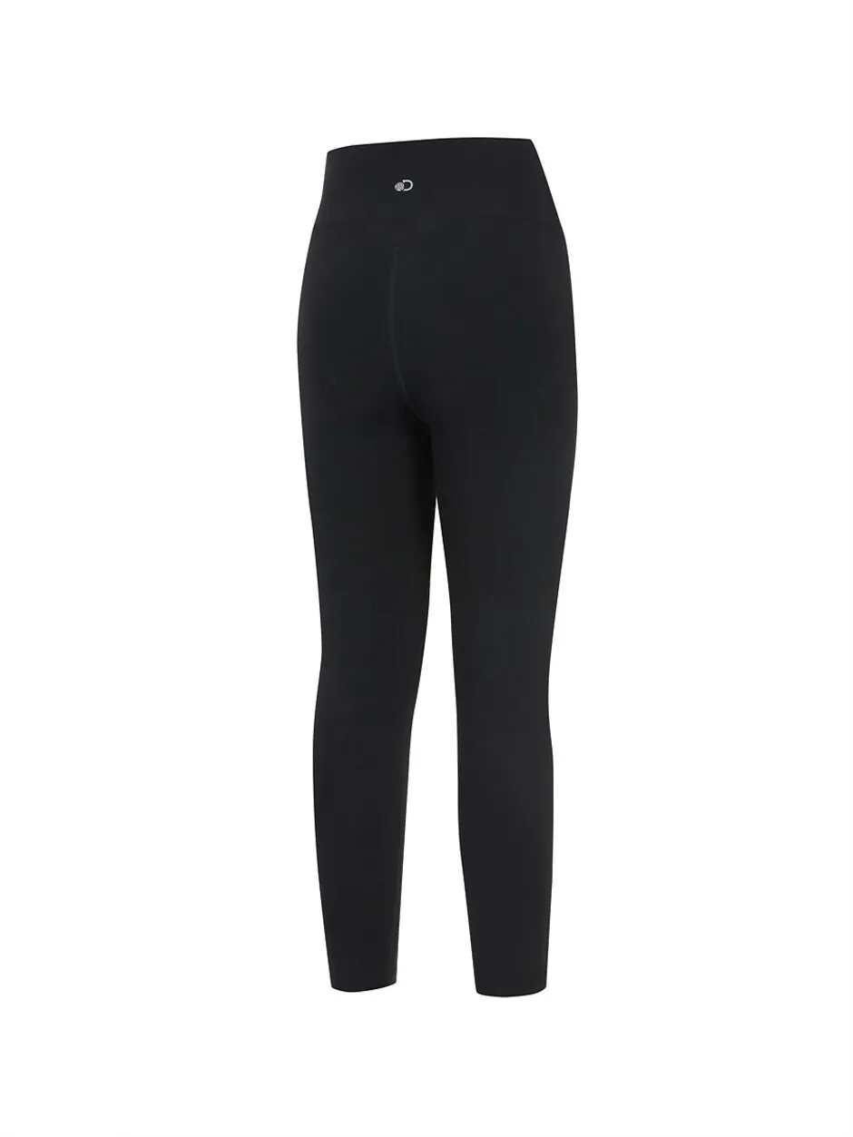 [WMS] Flex Ice Ankle Leggings Black