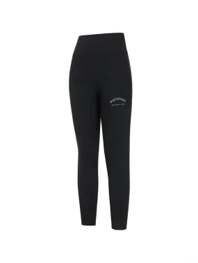 [WMS] Flex Ice Ankle Leggings Black