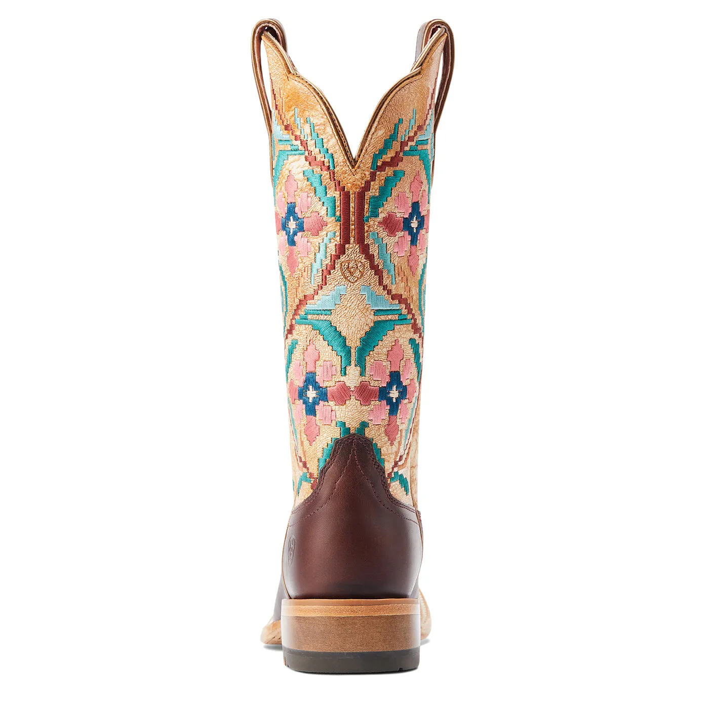 Women's Ariat Frontier Daniella Western Boot