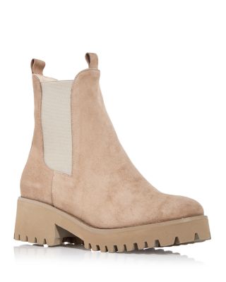 Women's Brooke Waterproof Chelsea Boots