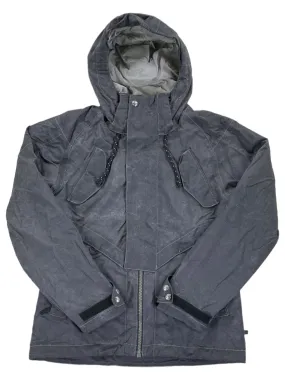 Womens Credence Jacket