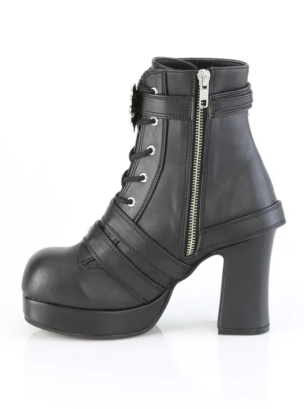 Women's Gothika 66 Platform Boots