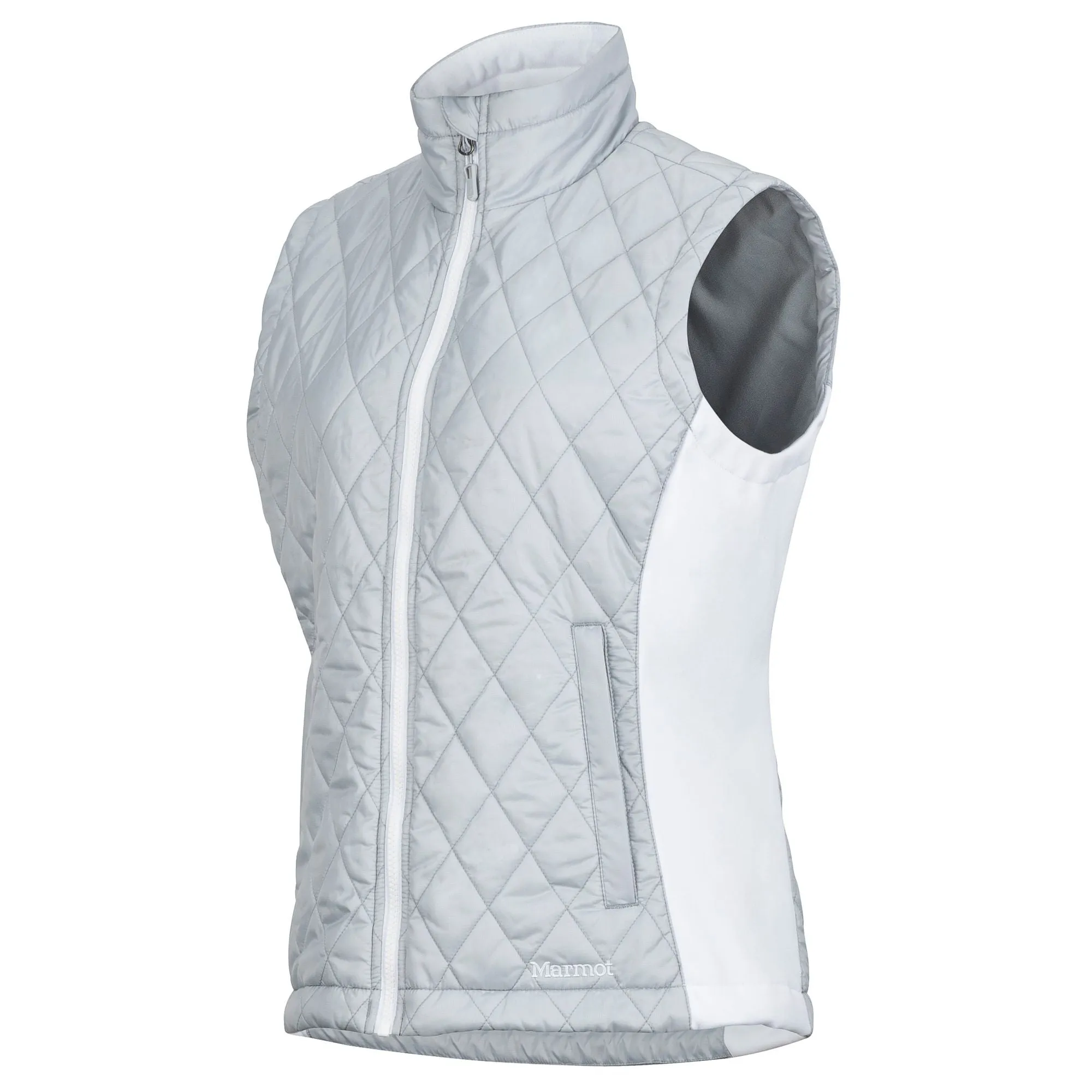 Womens Kitzbuhel Insulated Vest