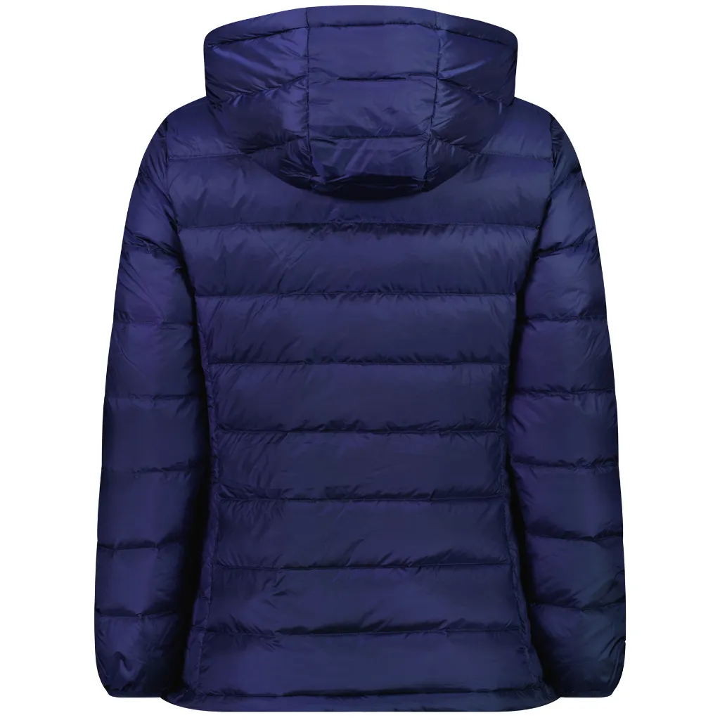 Womens Lynn Jacket - Moonlight