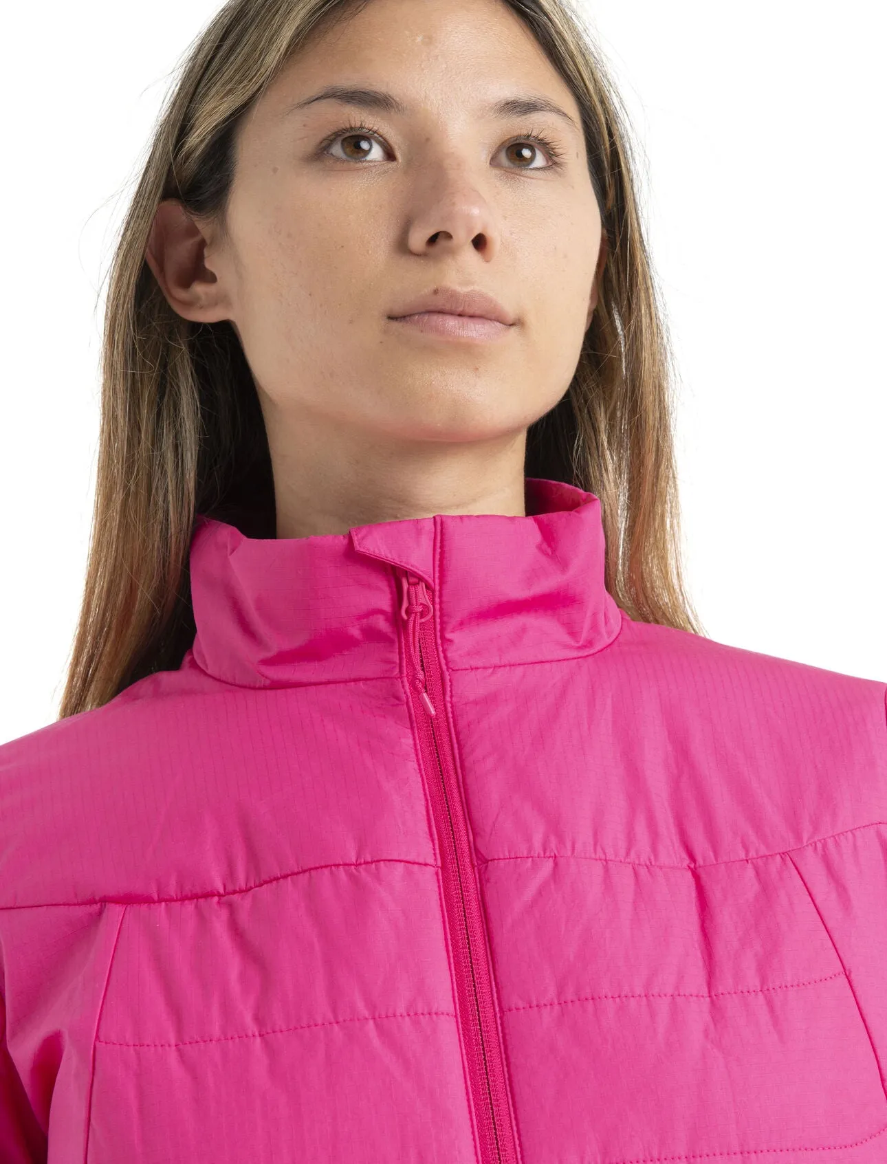 Womens MerinoLoft™ Jacket