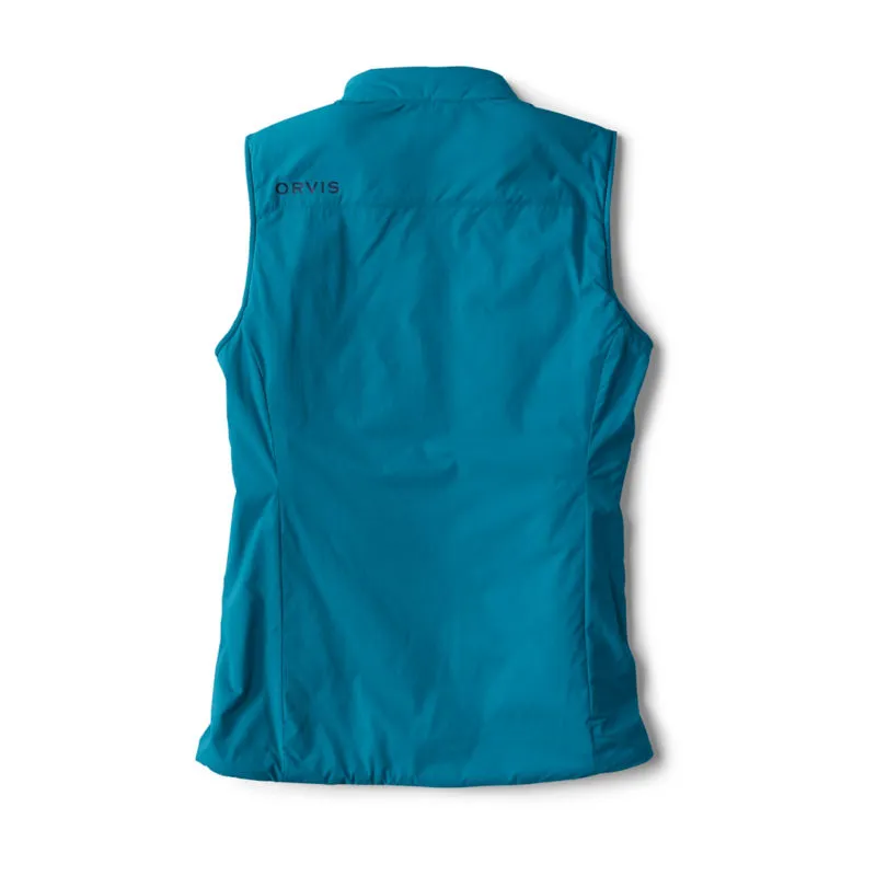 Women’s PRO Insulated Vest