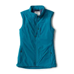 Women’s PRO Insulated Vest