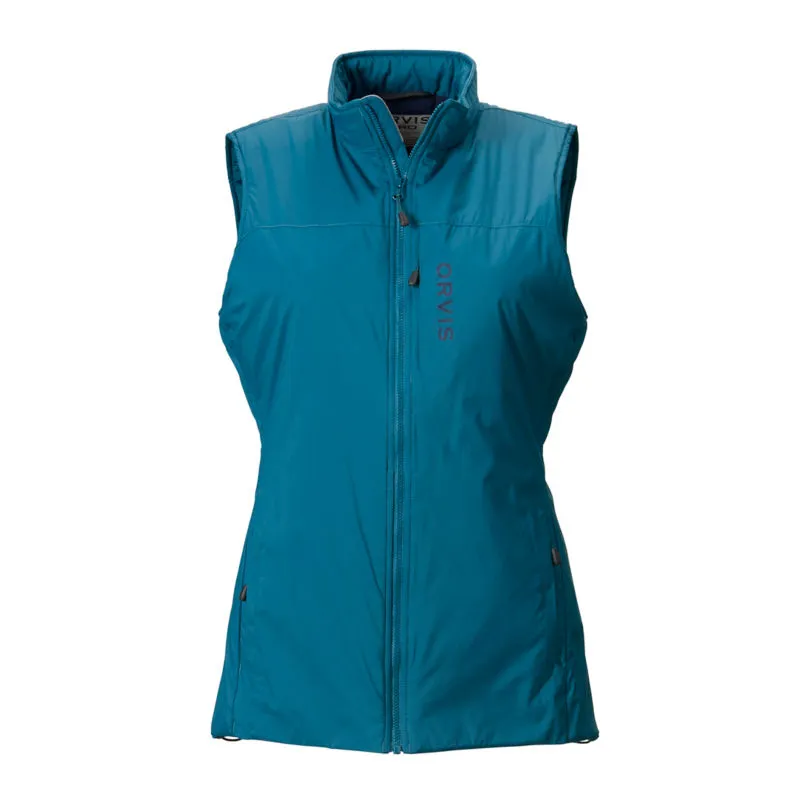 Women’s PRO Insulated Vest