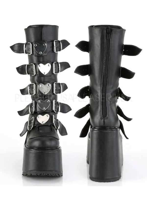 Women's Swing 230 Platform Boots